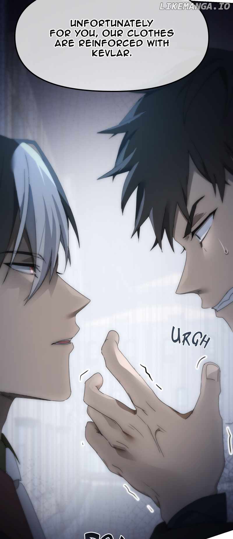 Deadly Hour Chapter 40 10